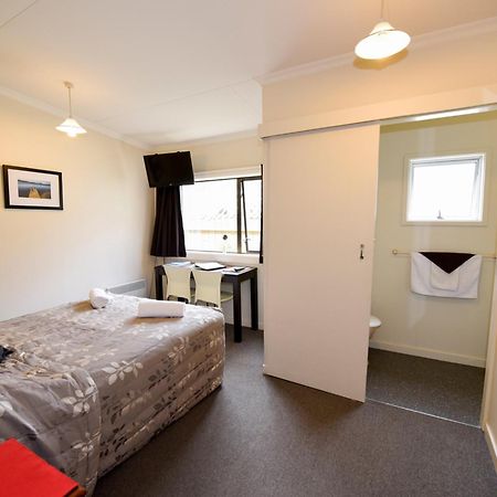 Garden Motel Dunedin Habitación foto